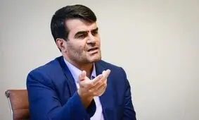 آقابابایی مدیرکل امور مرزی و دبیر ستاد مرکزی اربعین استعفا داد