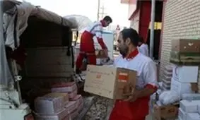 برپایی 440 دستگاه چادر برای اسکان اضطراری زلزله‌زدگان کرمان/ 139 مصدوم در زلزله هجدک