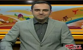 عذر خواهی حامد غفاری بابت انتشار عکس های نامناسبش