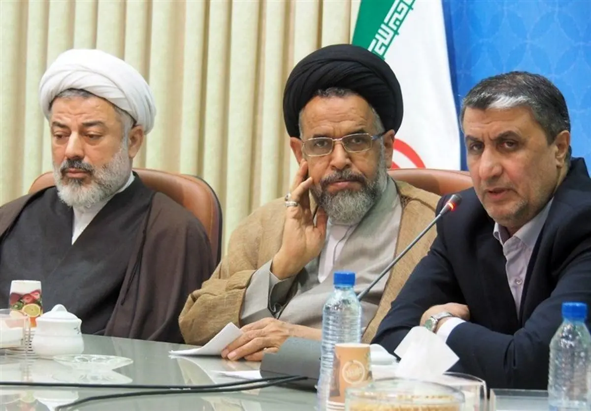 مازندران دارای شاخص امنیتی مطلوب است