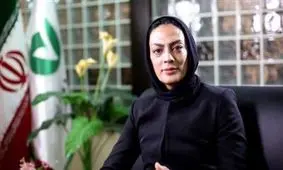 بانوی قهرمان، سفیر مهرایران شد