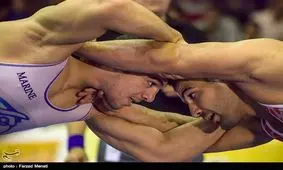 دعوت از دو کشتی‌گیر دیگر به تمرینات اردوی تیم ملی