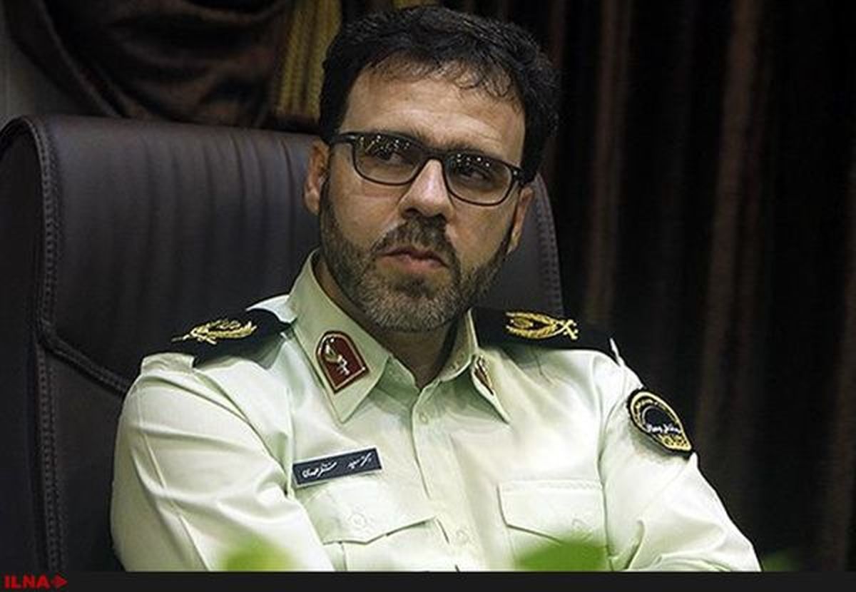 افزایش گشتهای پلیس در مناطق حاشیهنشین