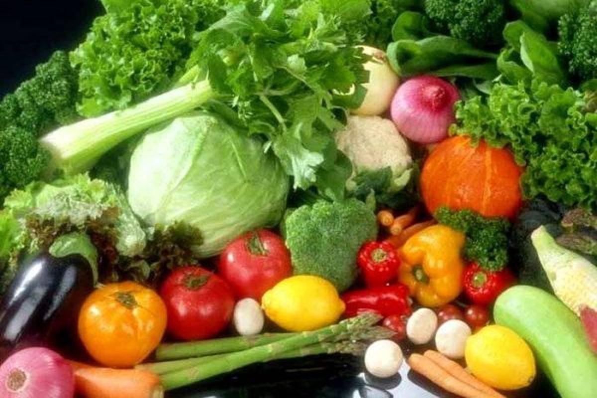 ارزش غذایی این سبزیجات، با پختن بیشتر می شود