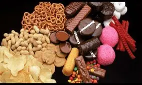 میل به مواد غذایی ناسالم ناشی از کمبود کدام ریزمغذی هاست؟