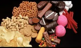 میل به مواد غذایی ناسالم ناشی از کمبود کدام ریزمغذی هاست؟