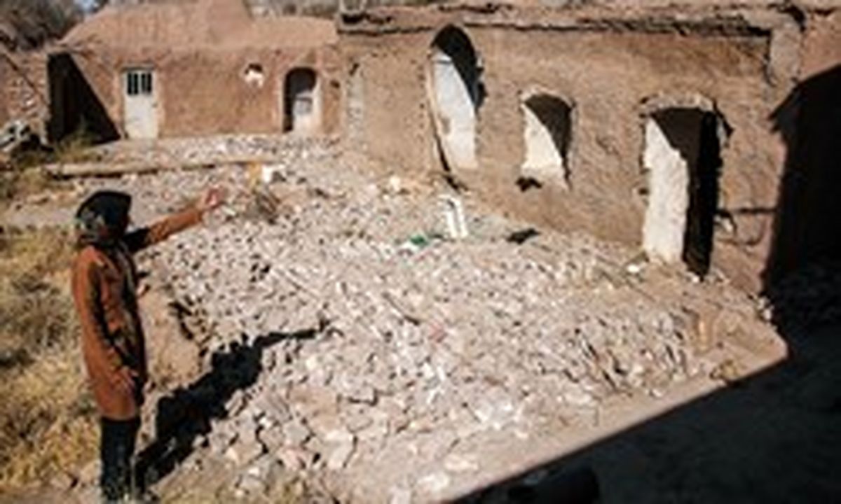 1099 زلزله و پسلرزه در کرمان طی 2 هفته/ لزوم مقاومسازی 37 هزار و 760 واحد در راور و کرمان