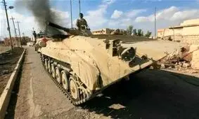 آزادی دو منطقه جدید و هلاکت 200 داعشی در ادامۀ عملیات آزادسازی موصل عراق