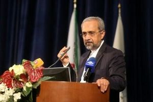 نهاوندیان، رییس دفتر رییس‌جمهور:دلیل واقعی و اقتصادی برای افزایش نرخ دلار در ایران وجود ندارد