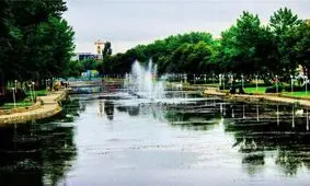توسعه زیرساخت‌های گردشگری در تویسرکان در دستور کار قرار دارد