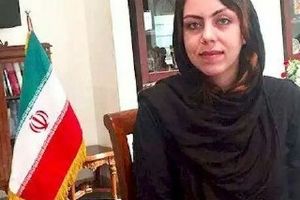 پاسخ نرگس کلباسی به وزیر خارجه هند: حرف های مرا هم بشنوید