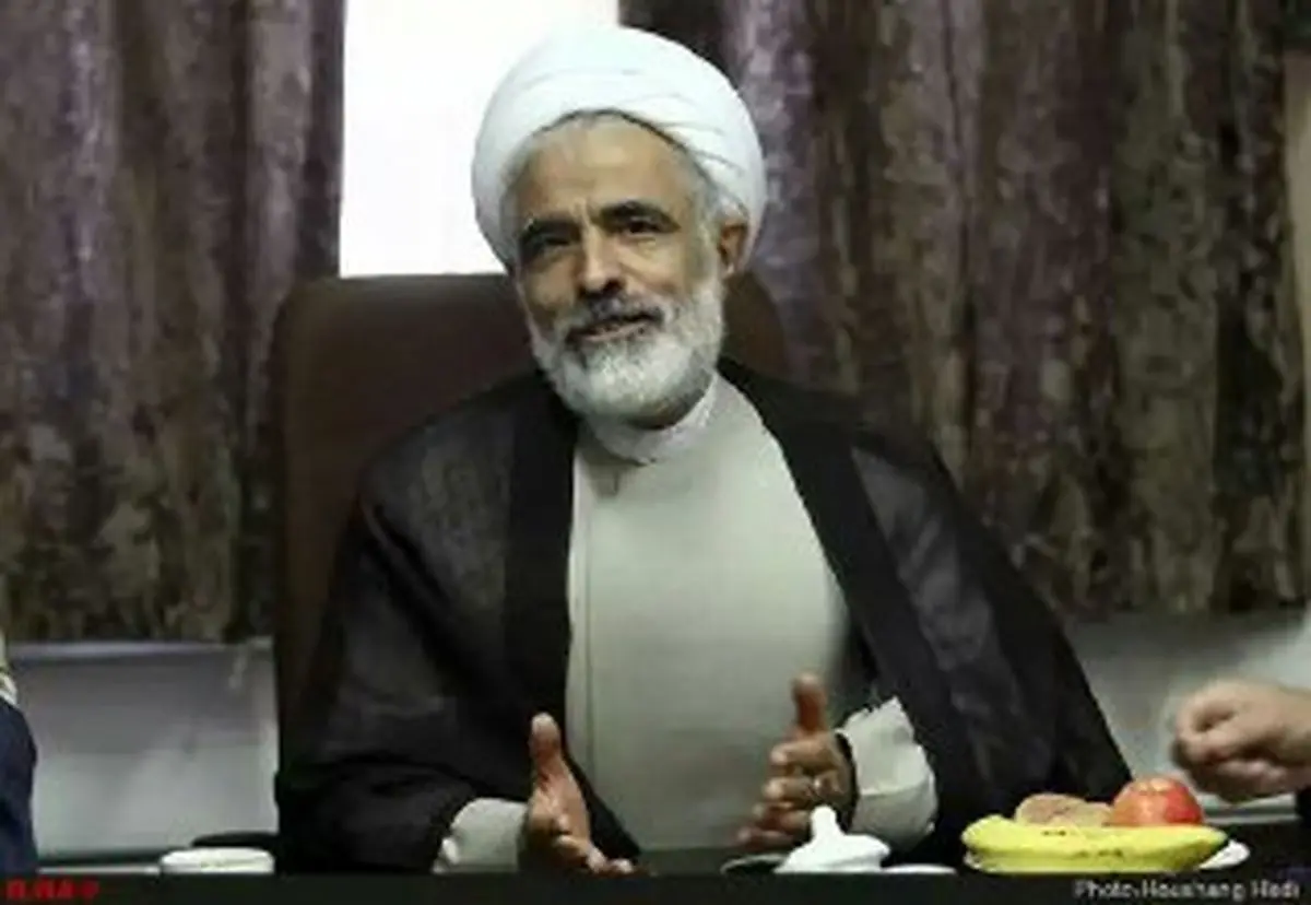 امثال شهید رجایی و آیت‌الله هاشمی‌ تکرار شدنی نیستند