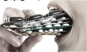 داروهایی که زخم معده ایجاد می‌کنند