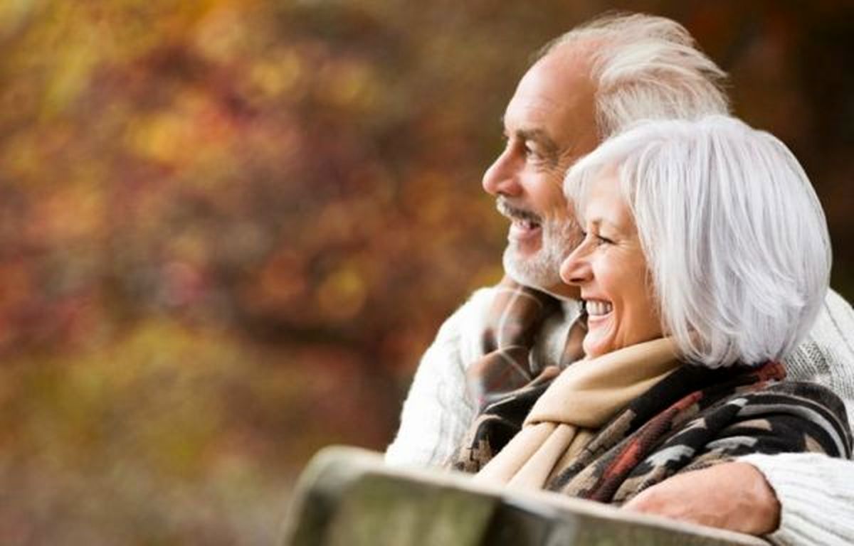ویژگیهای شخصیتی که عمر را طولانیتر میکنند