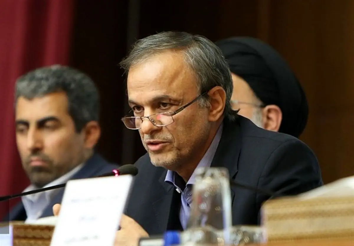 گردش مالی شرکت‌های معدنی باید به کرمان بیاید