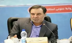 تغییر در معاونت‌های استانداری برای هماهنگی مدیریتی است