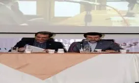 حمایت مدیران امور حراست پست بانک از عملکرد واجدهای اجرائی