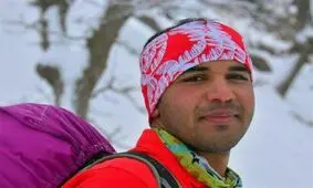 جسد آخرین کوهنورد مفقودشده مشهدی در اشترانکوه پیدا شد