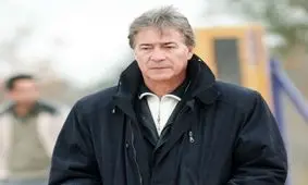 حجازی مربی نه؛ساخته شده بود برای اسطوره بودن!