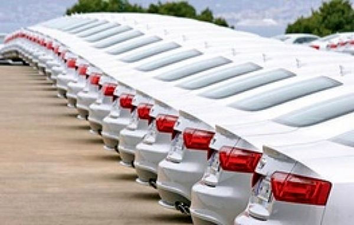 افزایش قیمت خودروهای سوپرلوکس برای میلیاردرها