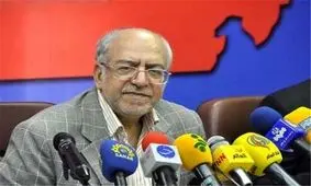 حضور رئیس جمهور در افتتاحیه رویداد گردشگری تبریز ۲۰۱۸ در نوروز ۹۷