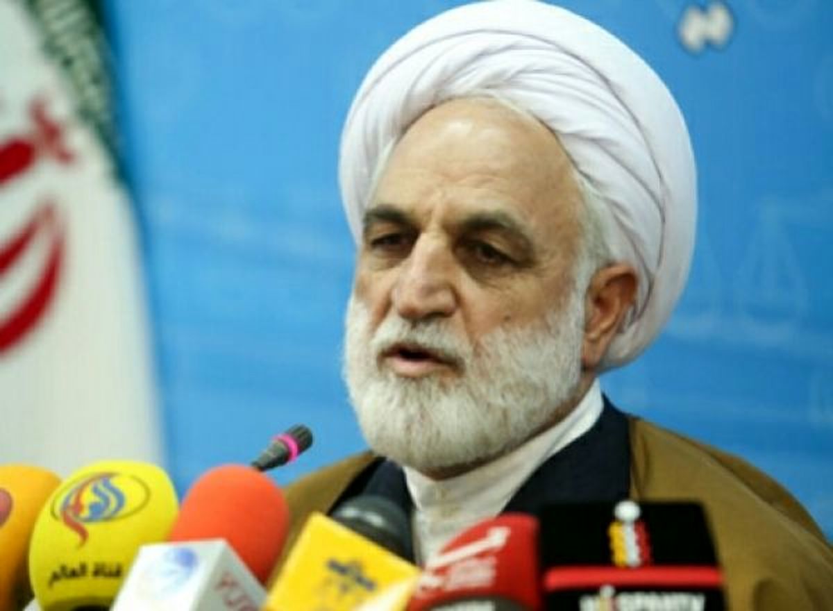 مستکبران جهان از طریق فضای مجازی به ذهن مردم نفوذ میکنند/تفکر داعشی همچنان وجود دارد اما پرچم و سرزمینی دیگر نیست