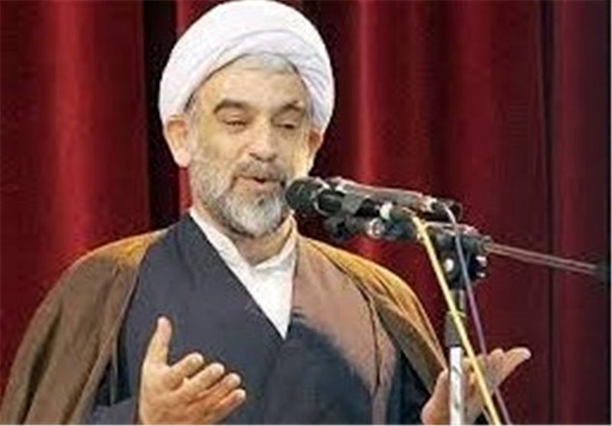 زمانشناسی، مخاطبشناسی و جریانسازی سه نکته مهم برای فرآیند حوزه بینالملل است