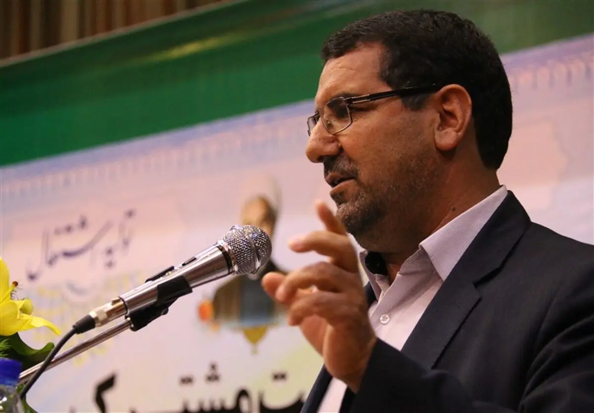 رئیس کل دادگستری کرمان از مناطق زلزله‌زده راور و زرند بازدید کرد