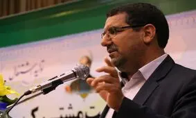 رئیس کل دادگستری کرمان از مناطق زلزله‌زده راور و زرند بازدید کرد
