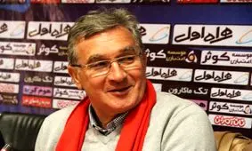 برانکو: هنوز قشقایی از یادمان نرفته است/ بادران را دست کم نمی‌گیریم