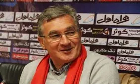 برانکو: هنوز قشقایی از یادمان نرفته است/ بادران را دست کم نمی‌گیریم