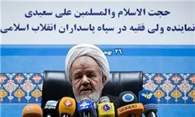 نفوذ نخستین نقطه تمرکز دشمنان است/ تبدیل نبرد نابرابر به نامتقارن تدبیر ایران در نبرد سخت