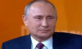 ما بدون آغاز یک رقابت تسلیحاتی جدید، امنیت روسیه را حفظ خواهیم کرد