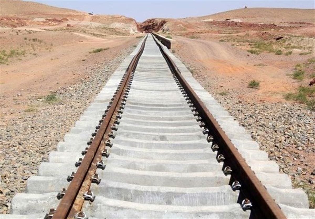 احداث خط آهن بوشهر و اتصال آن به فرودگاه جدید