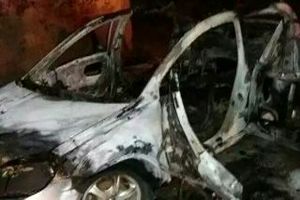 انفجار دو عامل انتحاری در طرطوس سوریه