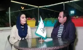 السا فیروز آذر: چرا لفظ‌های بد به کار می‌برند؟ تئاتر ما بسیار هم با حیاست