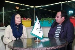 السا فیروز آذر: چرا لفظ‌های بد به کار می‌برند؟ تئاتر ما بسیار هم با حیاست