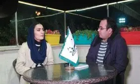 السا فیروز آذر: چرا لفظ‌های بد به کار می‌برند؟ تئاتر ما بسیار هم با حیاست