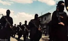 داعش به بهانه قدس آمریکا را تهدید کرد/"منتظر ما باشید"