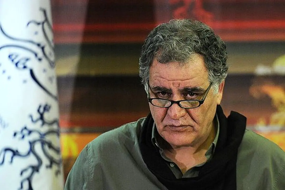 دلیل قهر کارگردان معروف با ترانه علیدوستی چیست؟