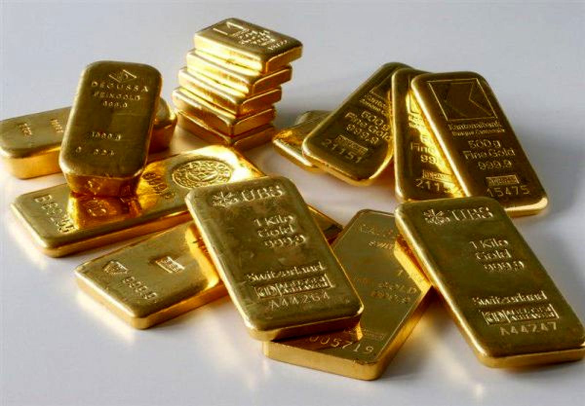 افزایش نرخ‌های بهره آمریکا ، طلا را بالا کشید