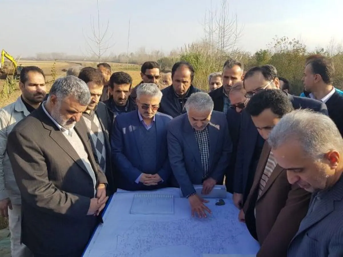 بازار برنج تحرک خوبی دارد