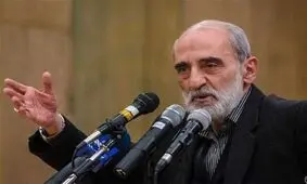 شریعتمداری مدیرمسئول روزنامه کیهان به گیلان سفر می‌کند