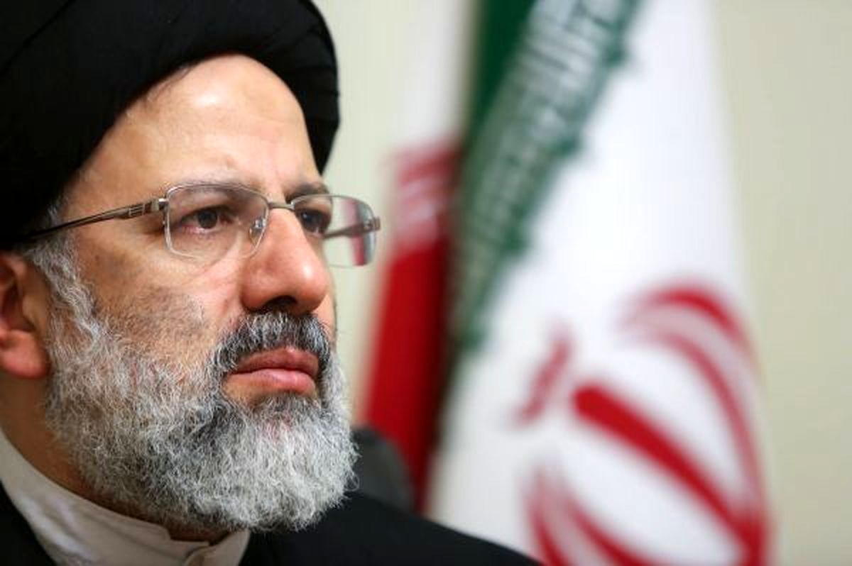 صفحه اینستاگرامی رئیسی از دسترس خارج شد +عکس