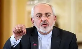 واکنش ظریف به نمایش تبلیغاتی نماینده آمریکا در سازمان ملل