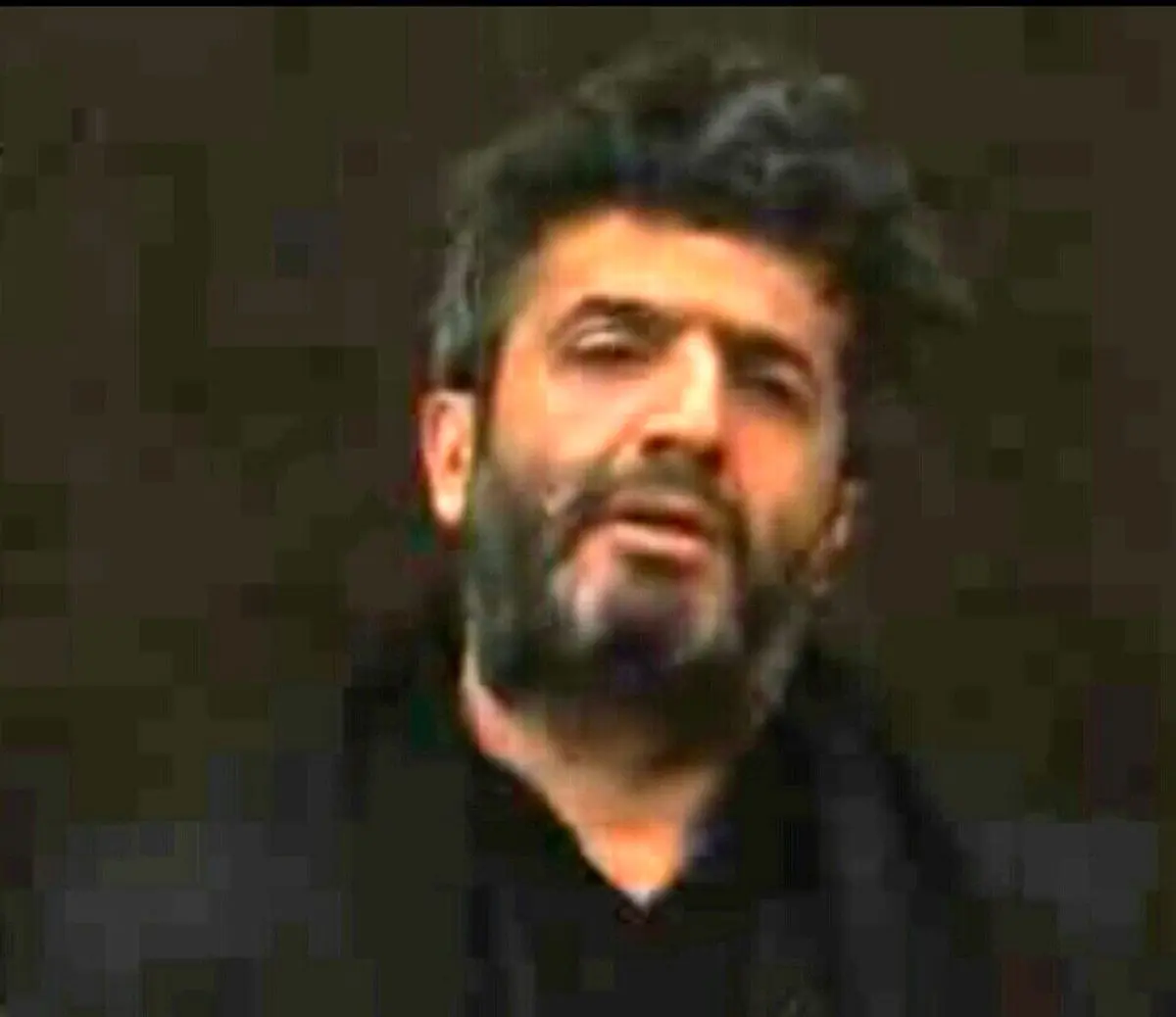 اظهارات تکان‌دهنده پدری که فرزندش را در سانحه قطار سمنان از دست داد/ پسرم نمرده است