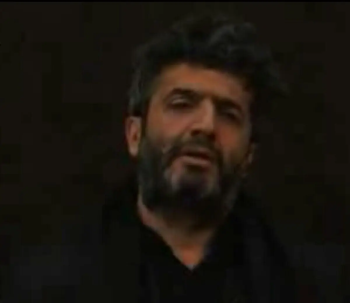 اظهارات تکان‌دهنده پدری که فرزندش را در سانحه قطار سمنان از دست داد/ پسرم نمرده است