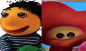 "زی زی گولو "از آینده کلاه قرمزی می گوید