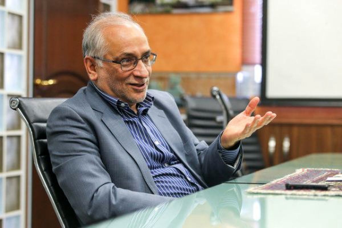 مرعشی: آیکیوی خانواده هاشمی و کارگزاران بالاست