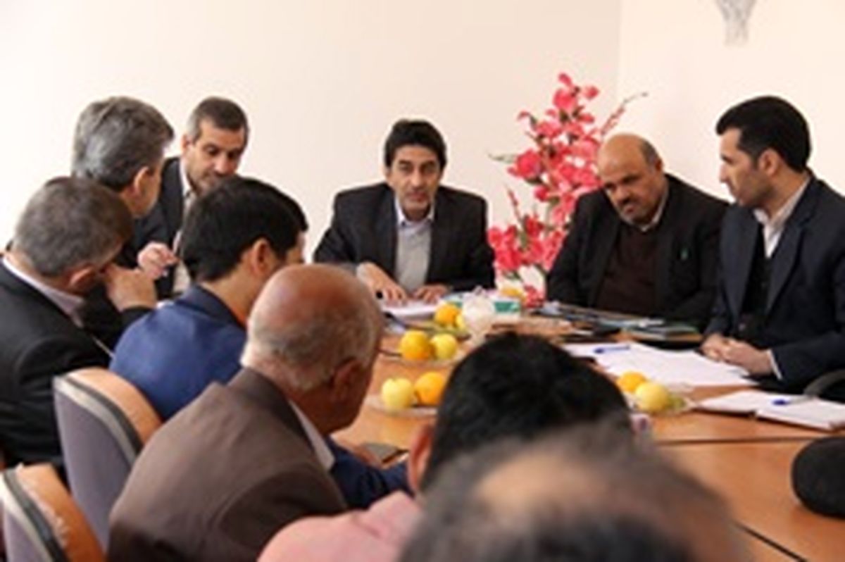 اختصاص 514 میلیارد تومان تسهیلات به استان یزد برای اجرای طرح اشتغال فراگیر و روستایی